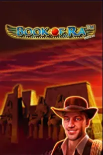 Book of Ra